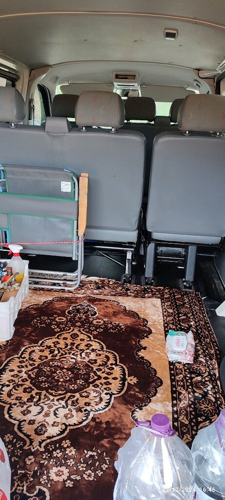 2006 Model HATASİZ TERMAL PAKET TRANSPORTER... - 12