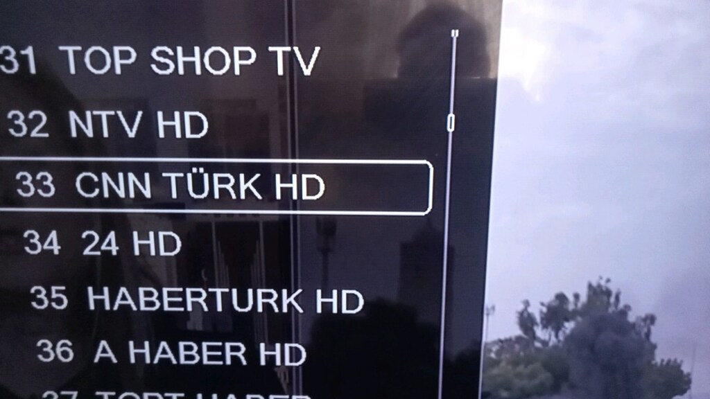 uydu alıcısı - 8