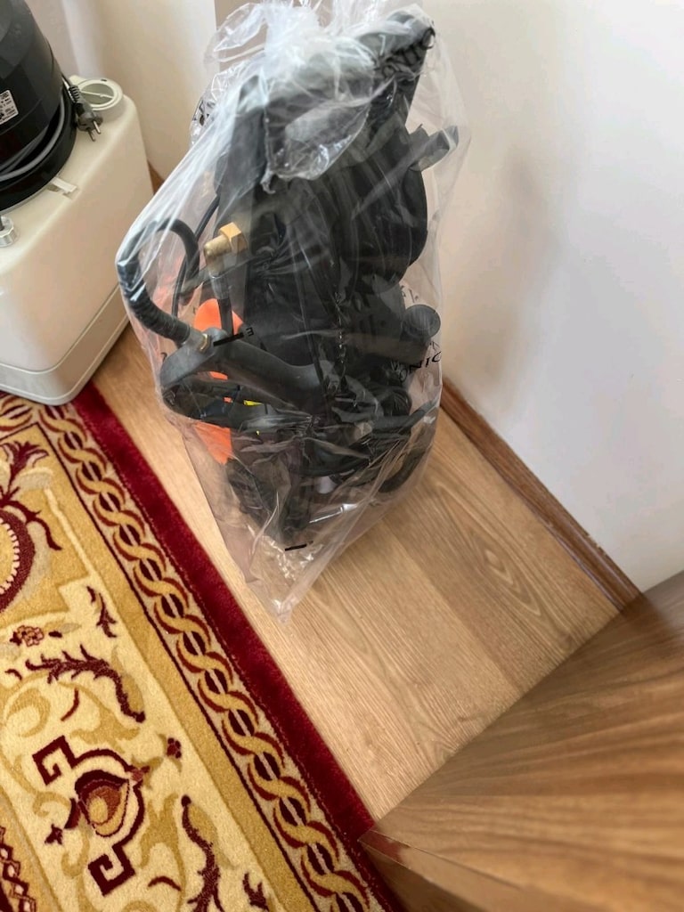 TET FİYAT KAMPANYA SAHİBİNDEN SATILIK ARAÇ YIKAMA MAKİNESİ 0 ÜRÜN