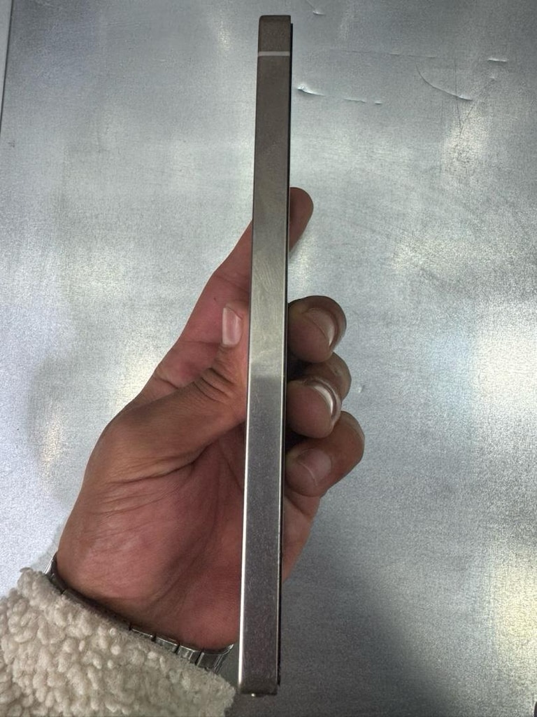 SAMSUNG S25 ULTRA 256GB (sure bitmiş) - 4