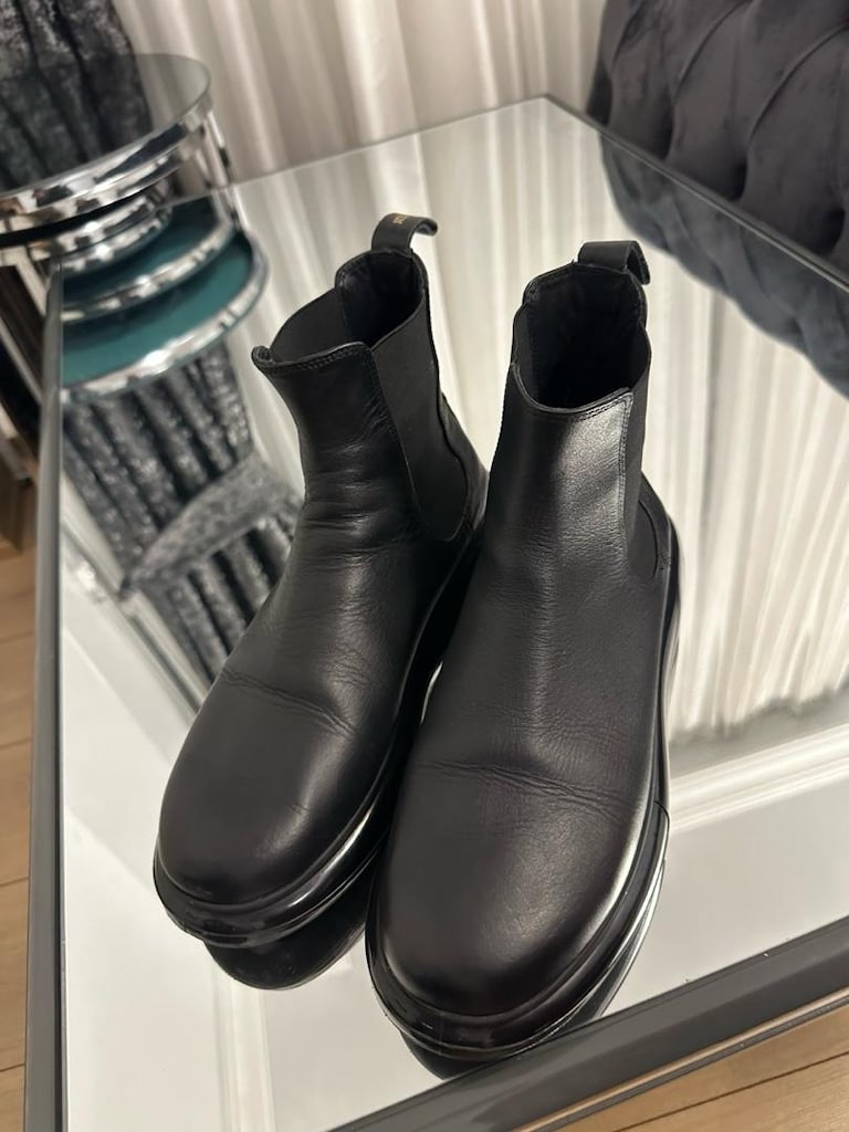 Alexsander McQueen 42 orjinal - 6