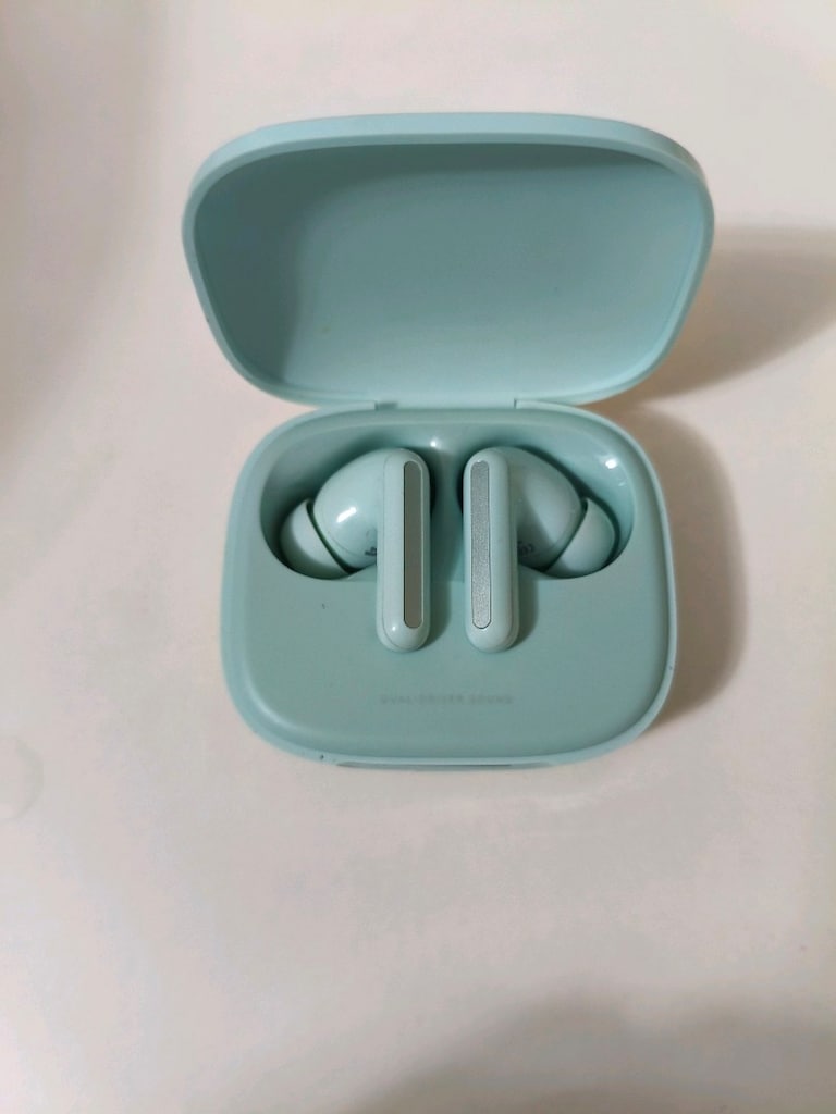 Xiaomi Redmi Buds 6 / 49 dB ANC / Sıfırdan Farksız /Tertemiz - 2