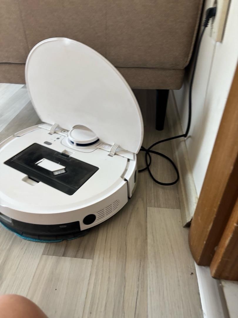 robot süpürge - 3