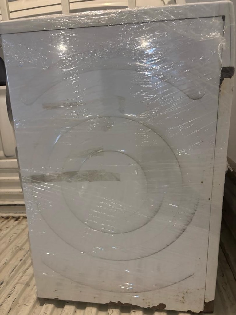 bosch çamaşır makinası - 4
