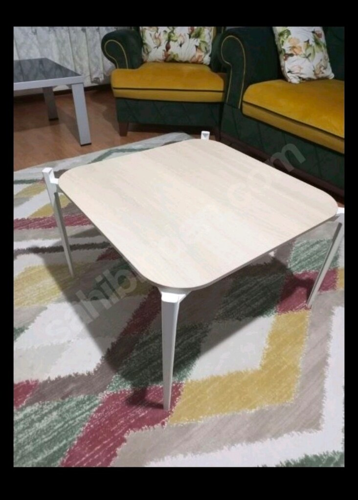 Orta sehpa