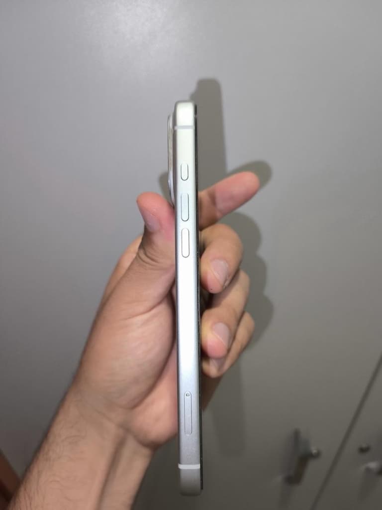 17 PRO MAX 256 GB YILI PİL 100 18 PRO İLE TAKAS OLUR - 5