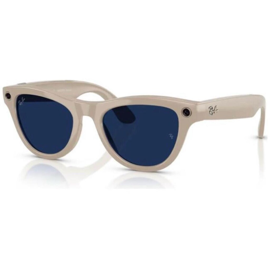Ray-ban meta akıllı gözlük - 7