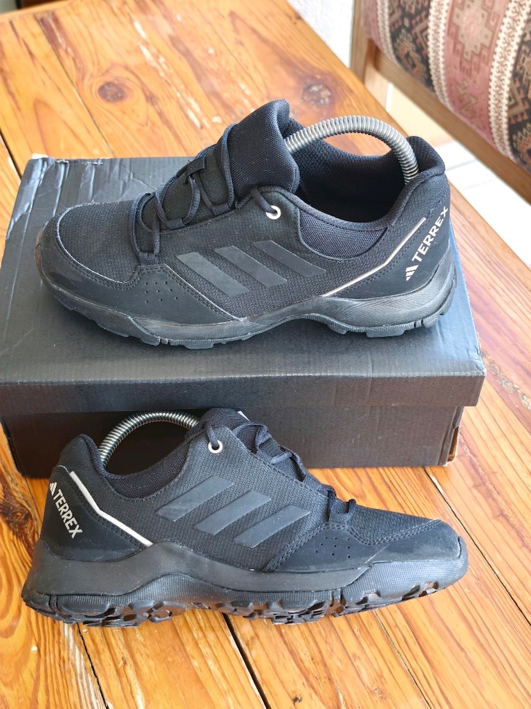 Adidas Terrex Orjinal sıfır gibi üründür birkac kez giyilmis - 7