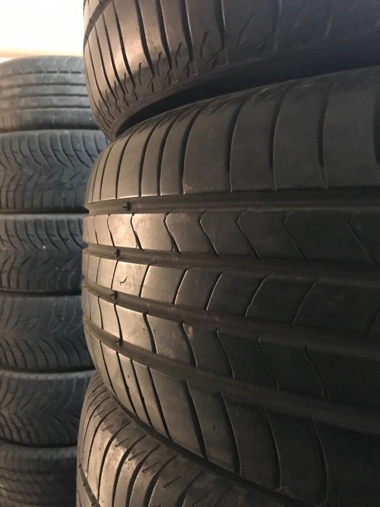 215/55r 17 Ebat 4 Adet Yazlık Takım Kumho - 8