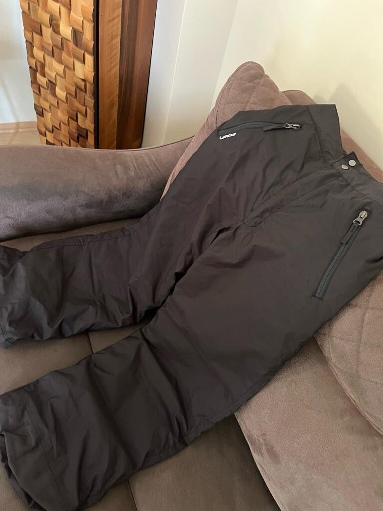 kayak pantolonu yeni - 3