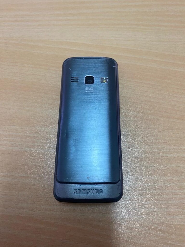 Samsung tuşlu telefon - 4