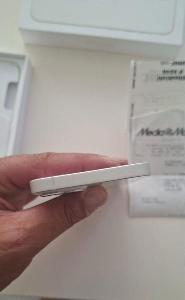 İPHONE 13 128 gb Nokta hatasız - 4