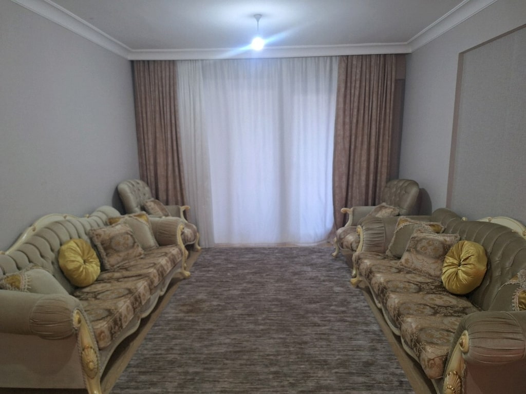 OSMANLI AVANGART KOLTUK TAKIMI (HASARSIZ ACİL SATILIK) - 6