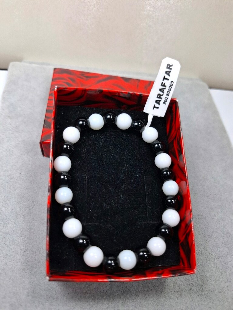 Doğaltaş Taraftar Bileklik - 2
