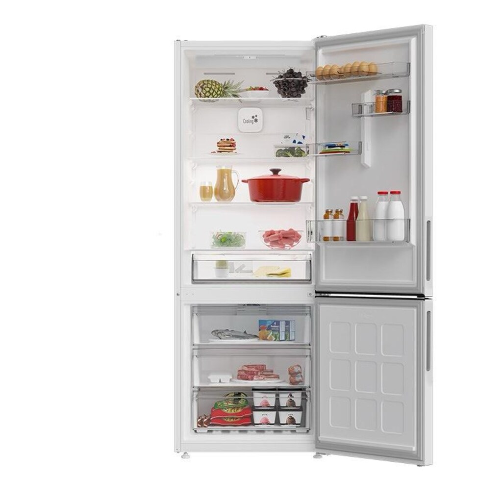 altus 490 litre sıfır buzdolabı - 2