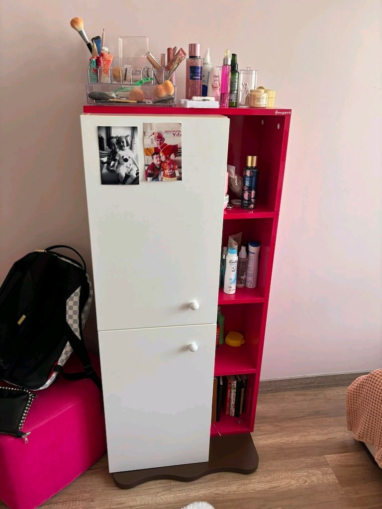 Saglam genc odasi - 3