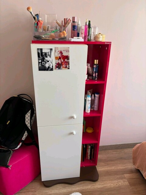 Saglam genc odasi