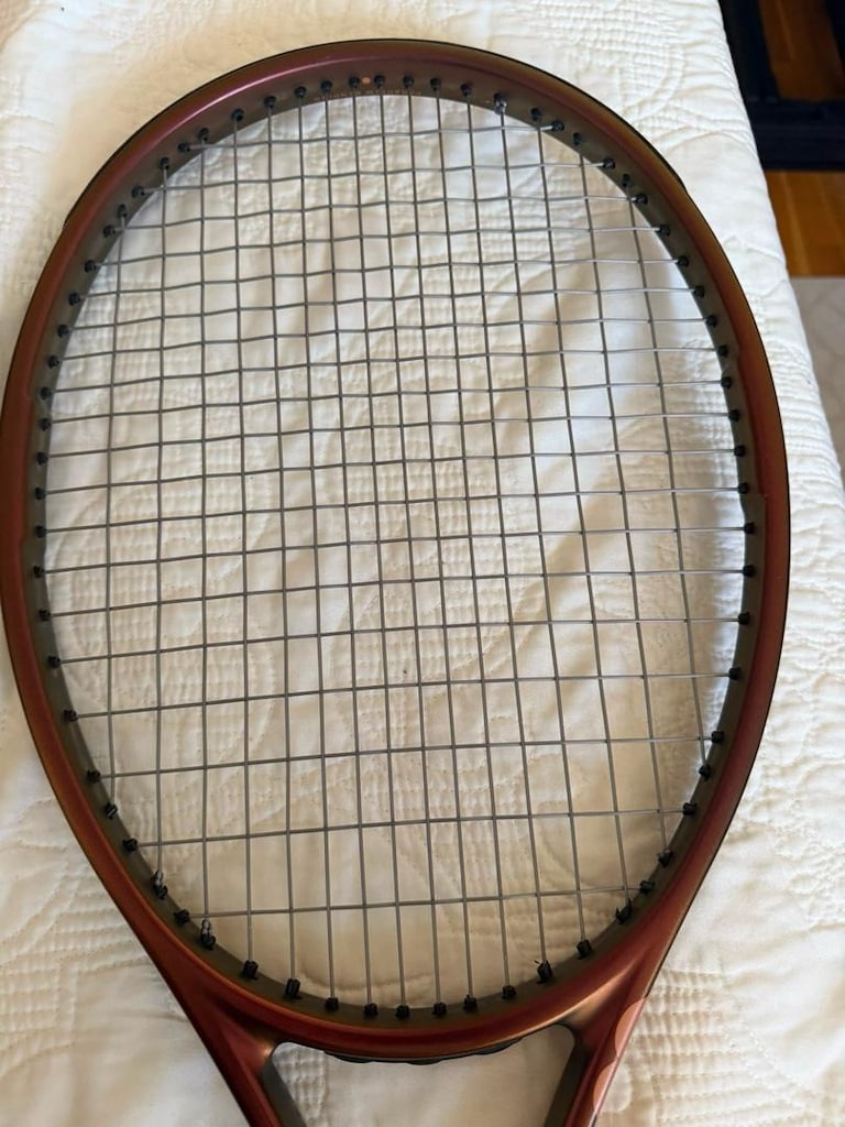 Wilson Pro Staff V14 100 Kafa L3 315Gr - 3