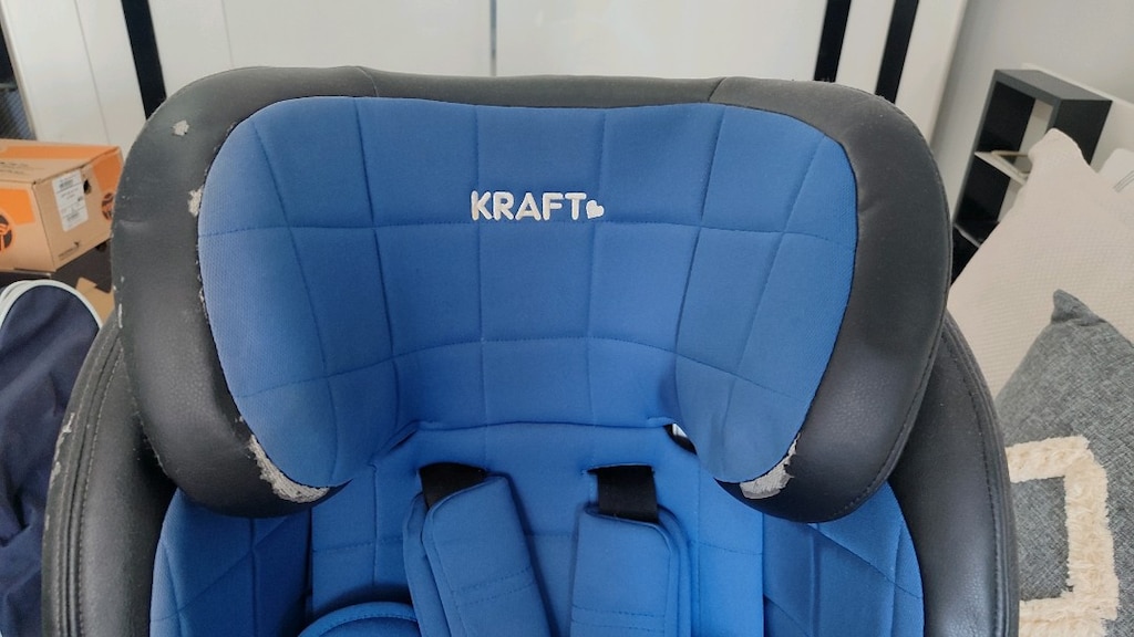 Kraft Techno Fix Oto Koltugu - 6