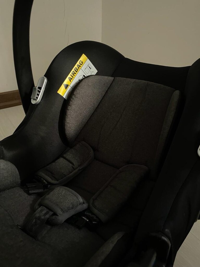 kanz d go travel sistem bebek arabası - 2