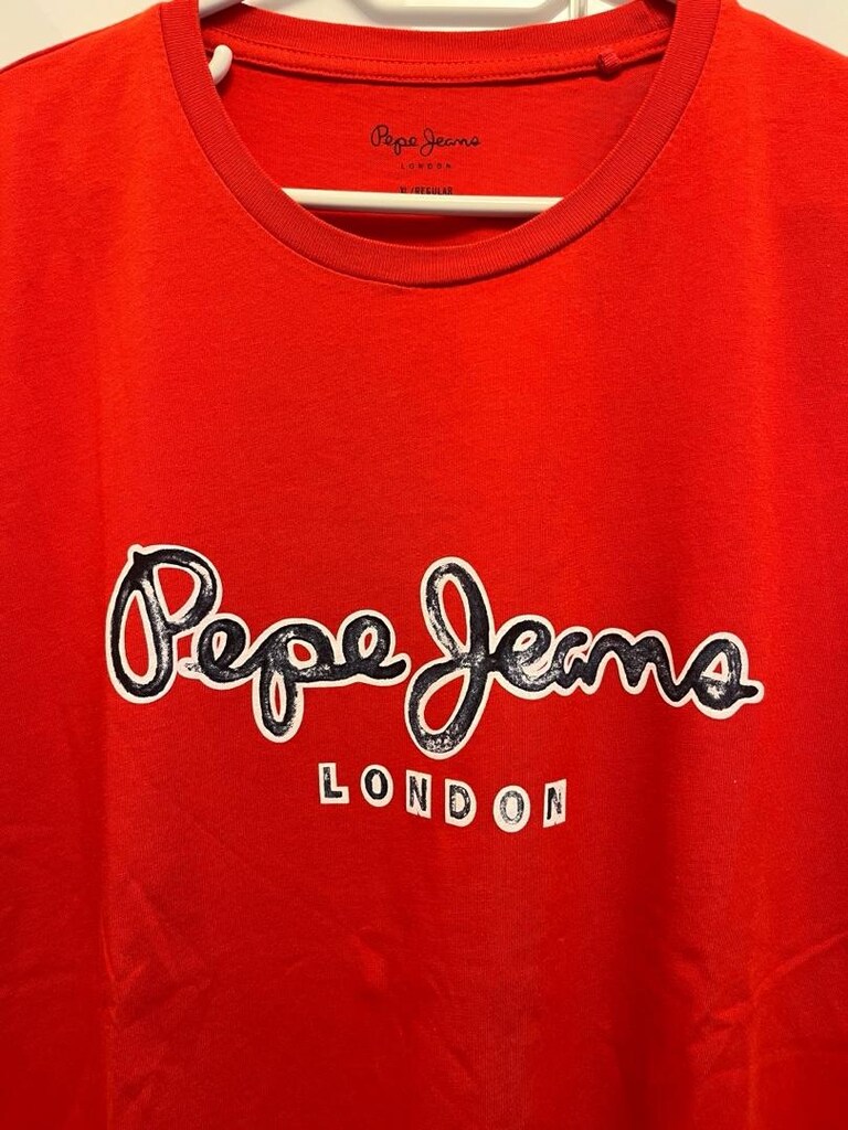 TSHİRT PEPE JEANS XL BEDEN - 2