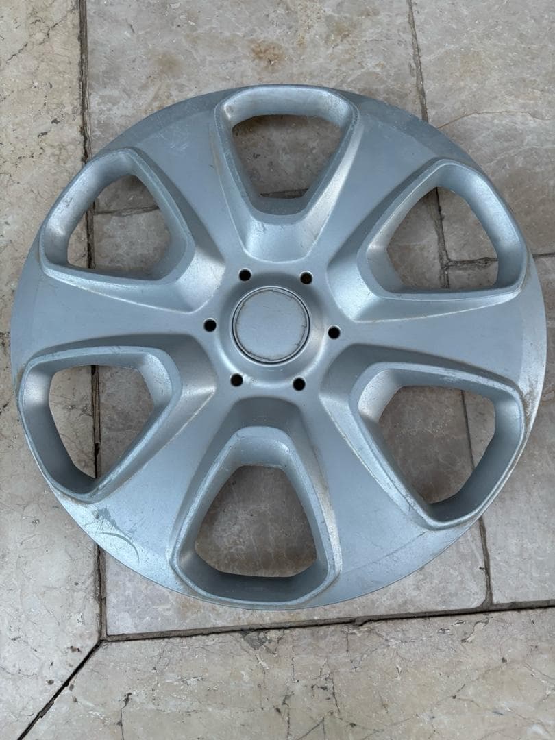 15 inç jant kapağı - 3