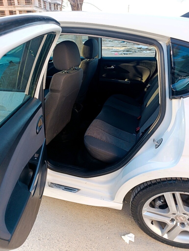 hatasız seat Leon - 8