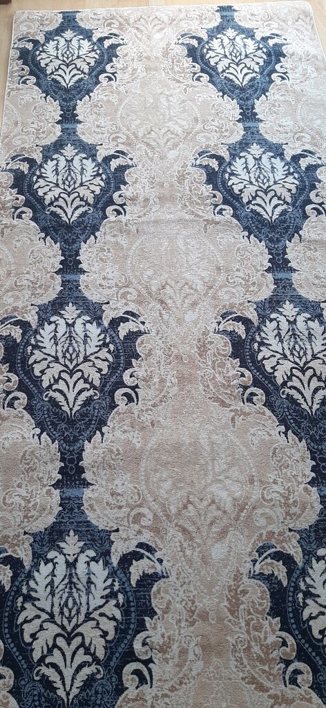 Halı Yolluk (250×100 cm) - 2