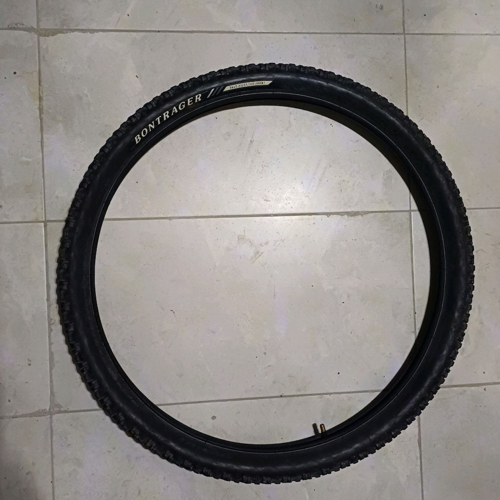 BONTRAGER DIŞ LASTİ 26 JANT - 9
