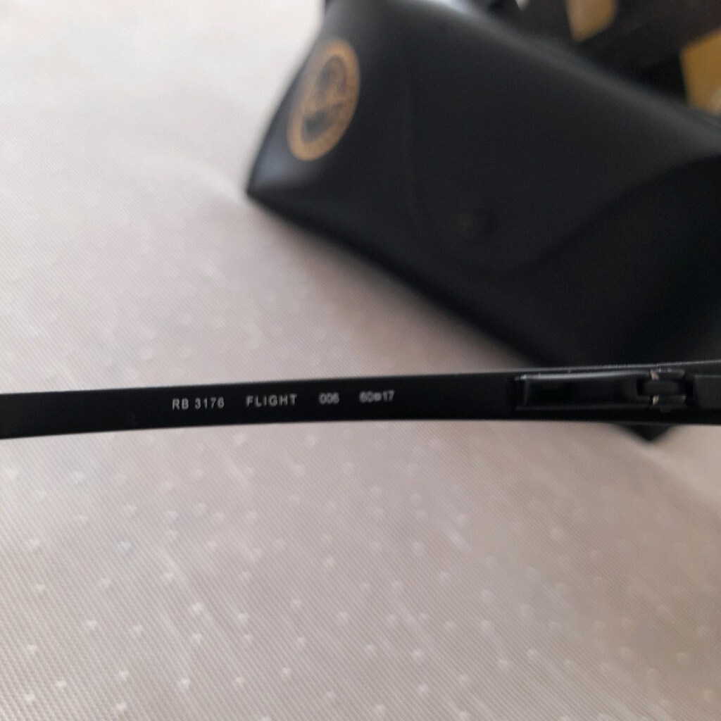 Güneş gözlüğü Ray Ban marka - 6