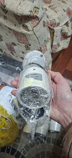 kamera analog modeli..ledli ..notu oku