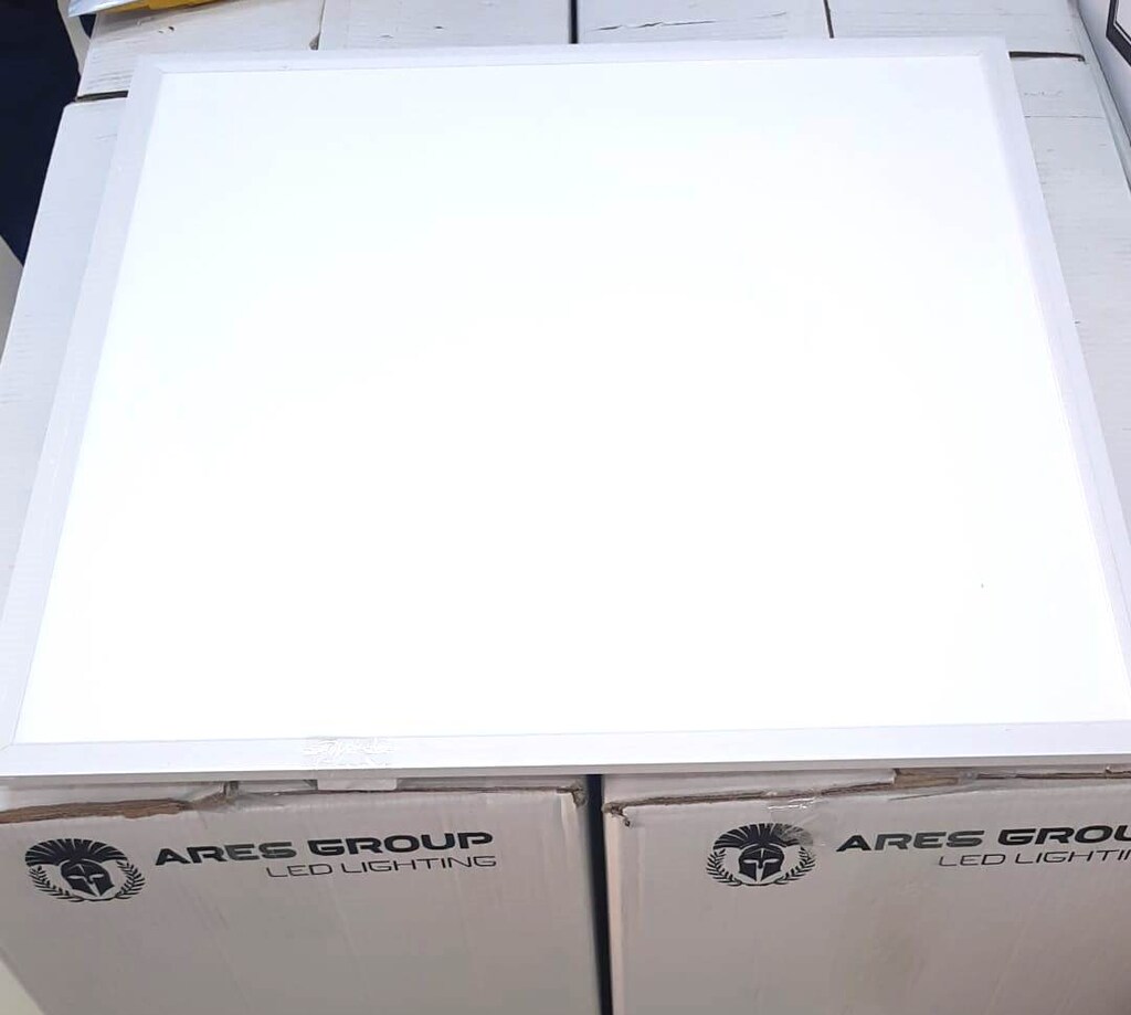 60x60 led panel 54 watt samsung led 300 tl - 7