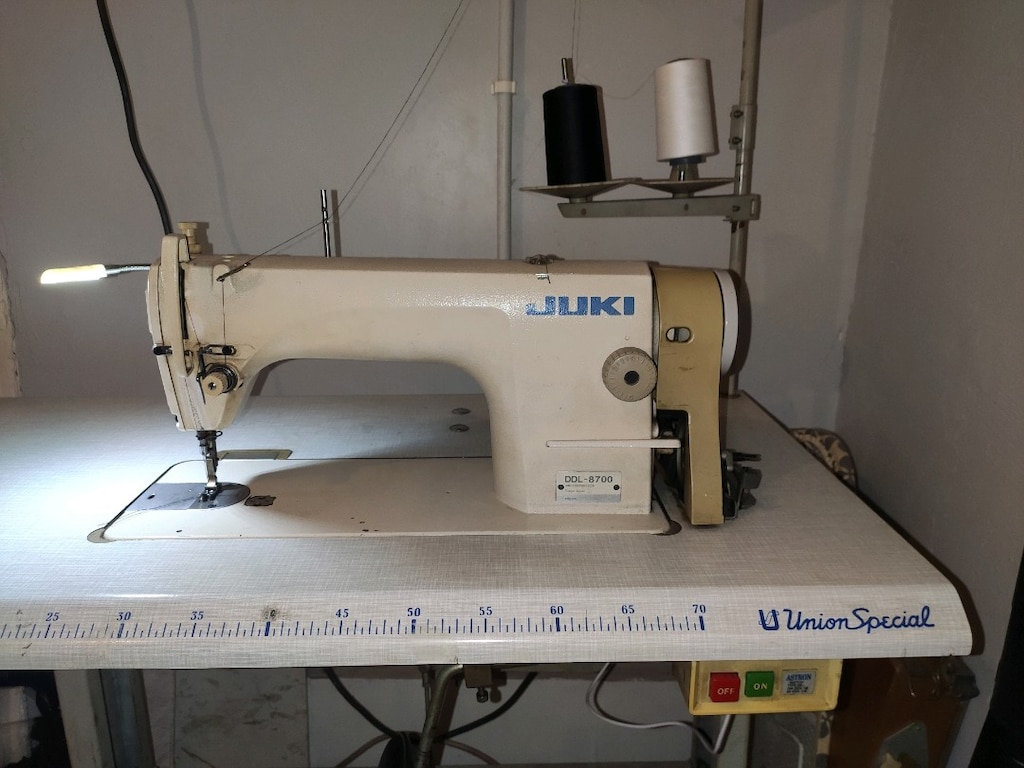 JUKl DDL-8700 - 2