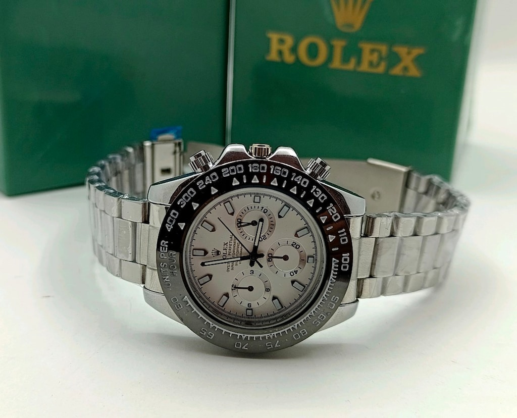 SIFIR KUTUSUNDA, FİYAT ,PERFORMANS ÜRÜNÜ ROLEX - 5