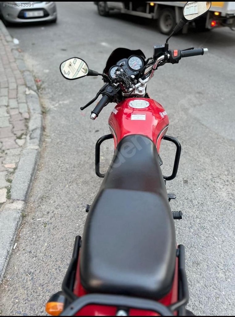 satılık motor - 2