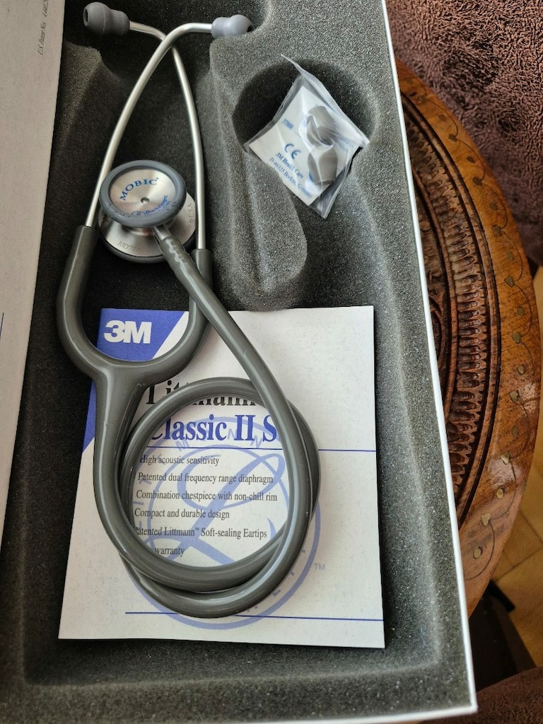 steteskop - 3