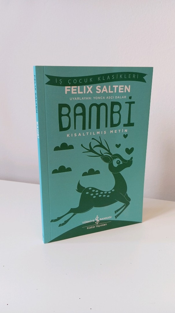 Kitap (11 adet) - 6
