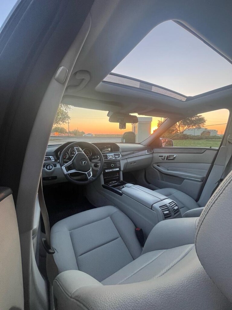 MERCEDES BENZ EDİTİON EXCLUSİVE - 8
