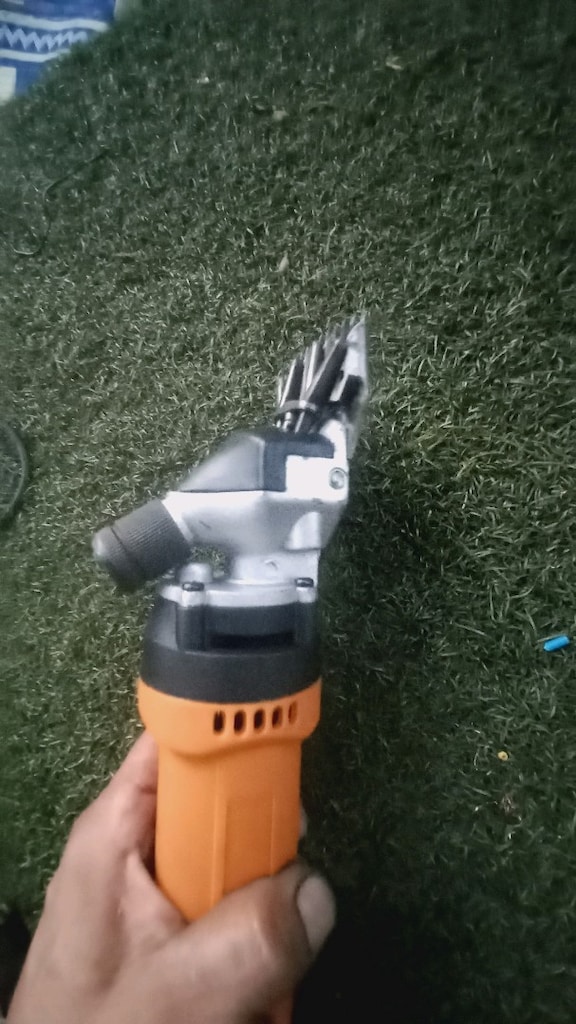 fleibig koyun kırkma makinesi - 3
