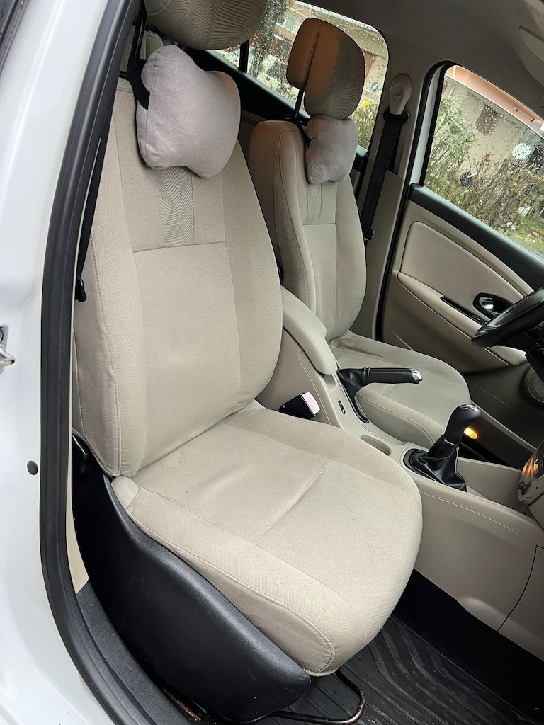 Renault Megane 2010 1.5 DCİ Expession paket Manuel - 7