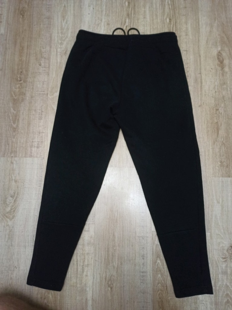 Skechers alt eşofman Slim fit Orjinal S beden