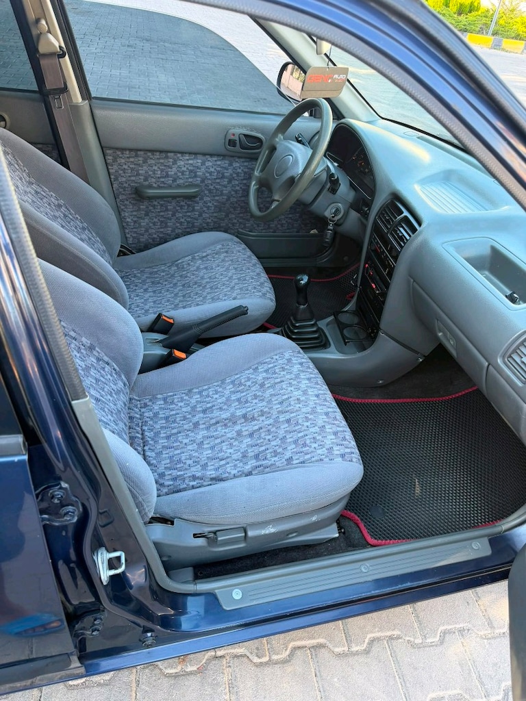 Suzuki Swift - 16