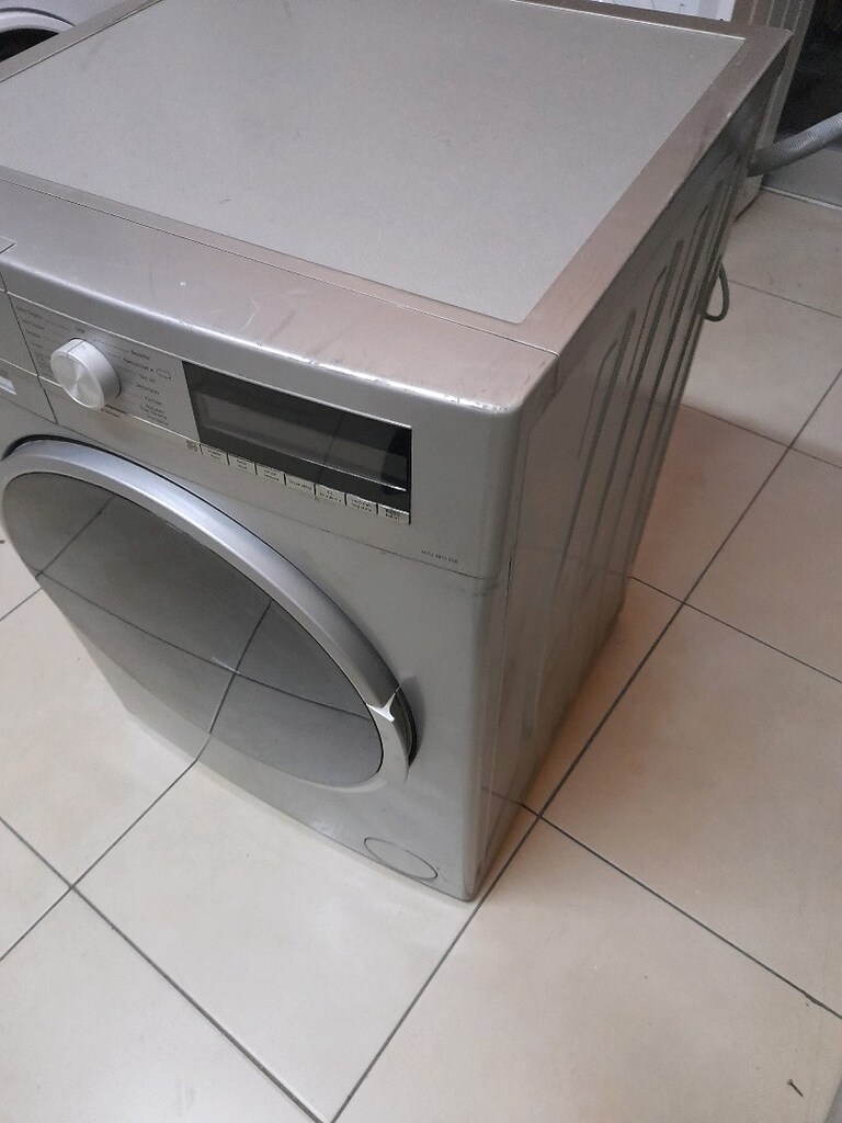 vestel çamaşır makinesi 9 kg 1200 devir - 3