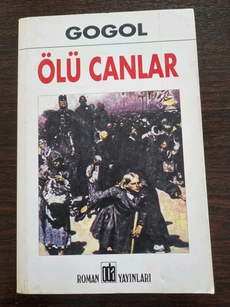 13 KİTAPLIK DÜNYA KLASİKLERİ SERİSİ - 5