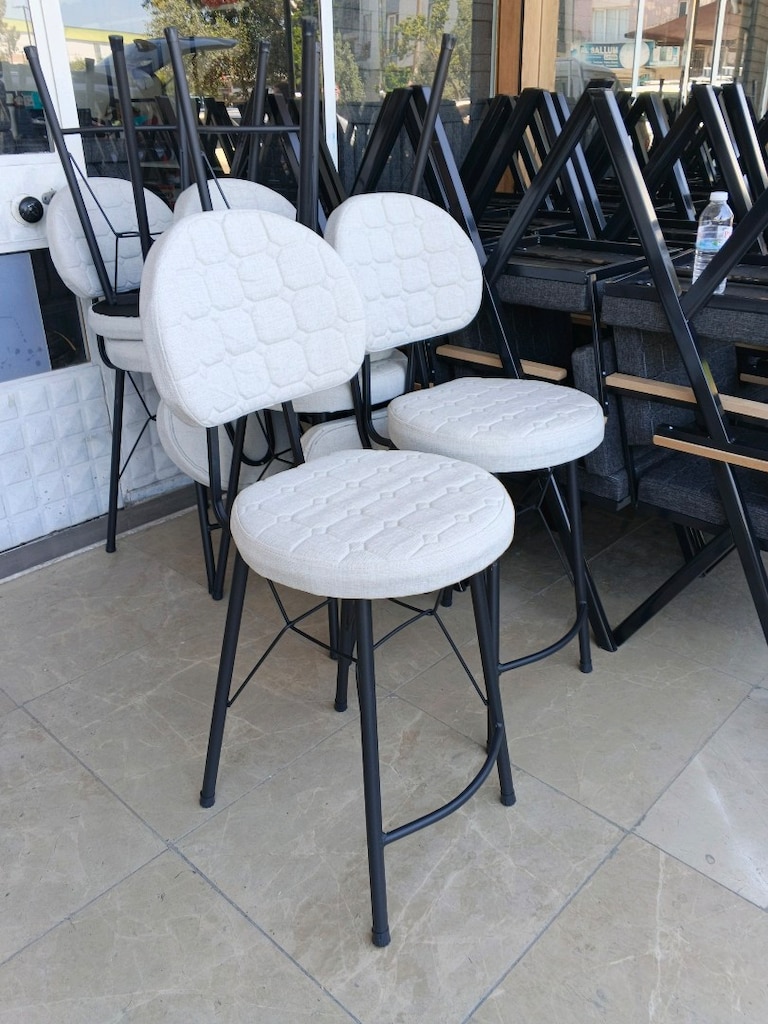 bar sandalye imalat 80 cn - 2