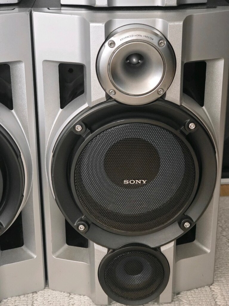 Sony Gn 100 D Temiz - 3