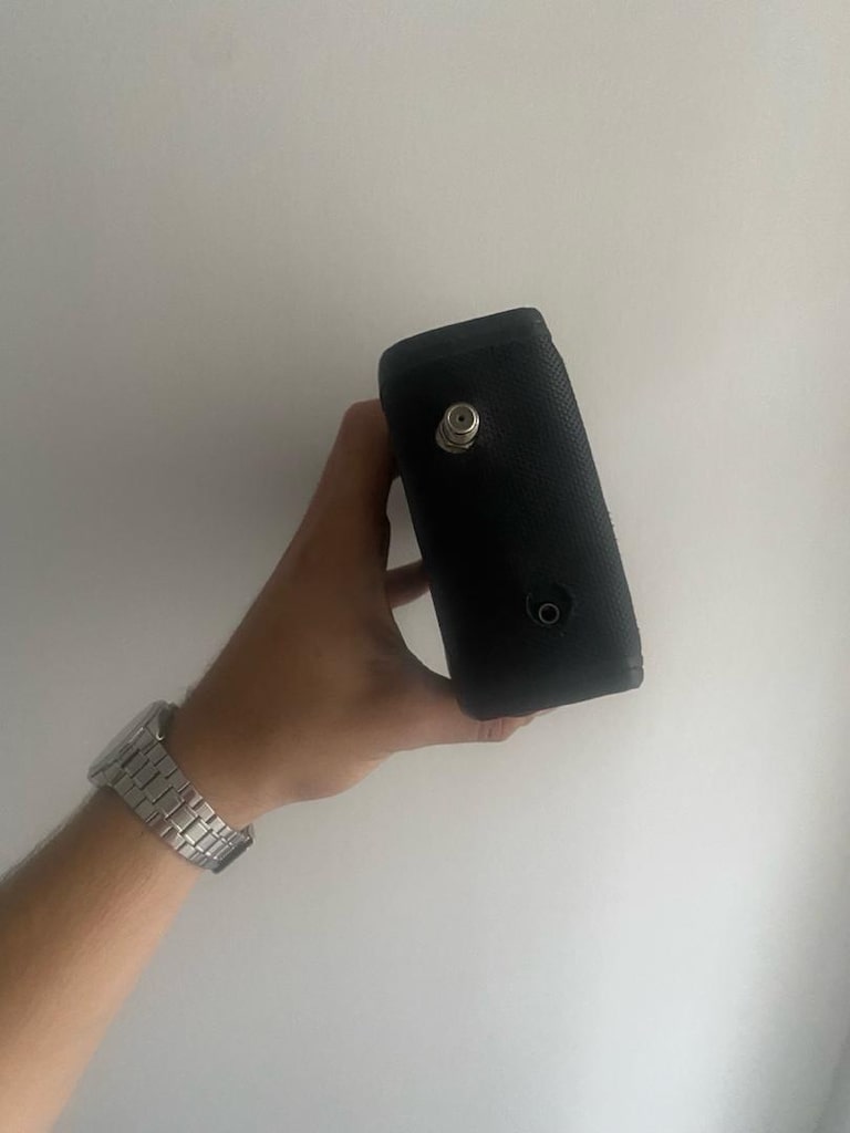 Sorunsuz SATLOCK uydu cihazı - 5