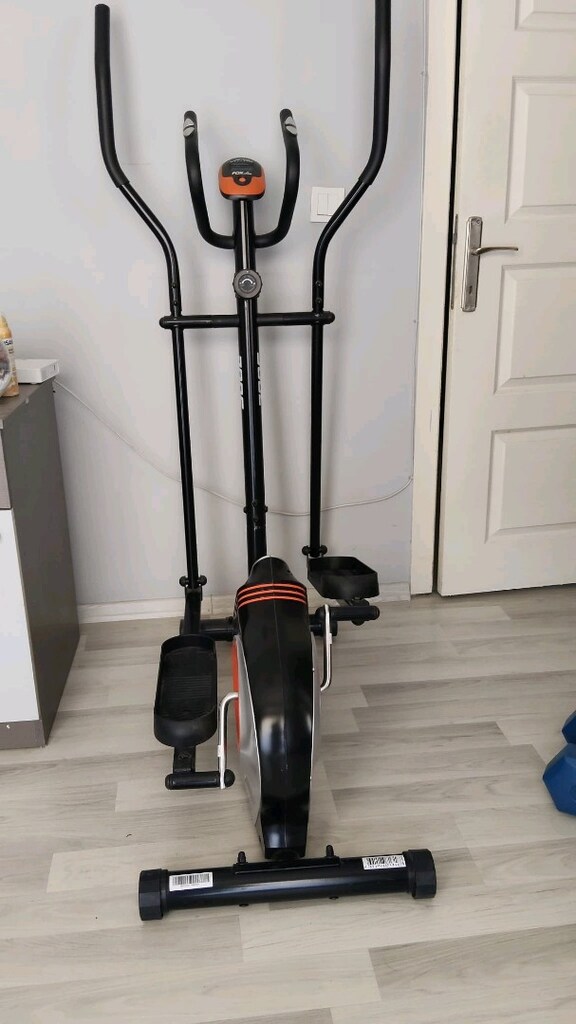 Fox Fitness 900E Manyetik Eliptik Bisiklet - 2