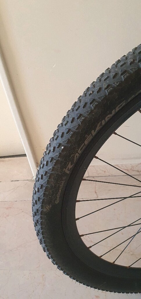 kron xc 150 - 4