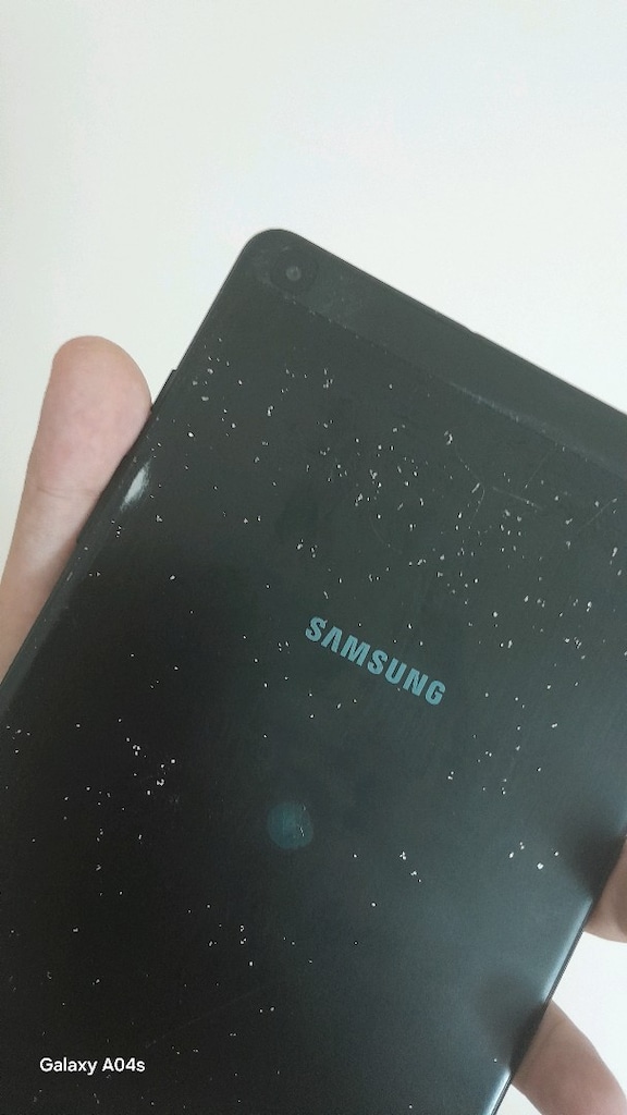 Galaxy Tab A (8.0"2019) ACİL SATILIK - 5